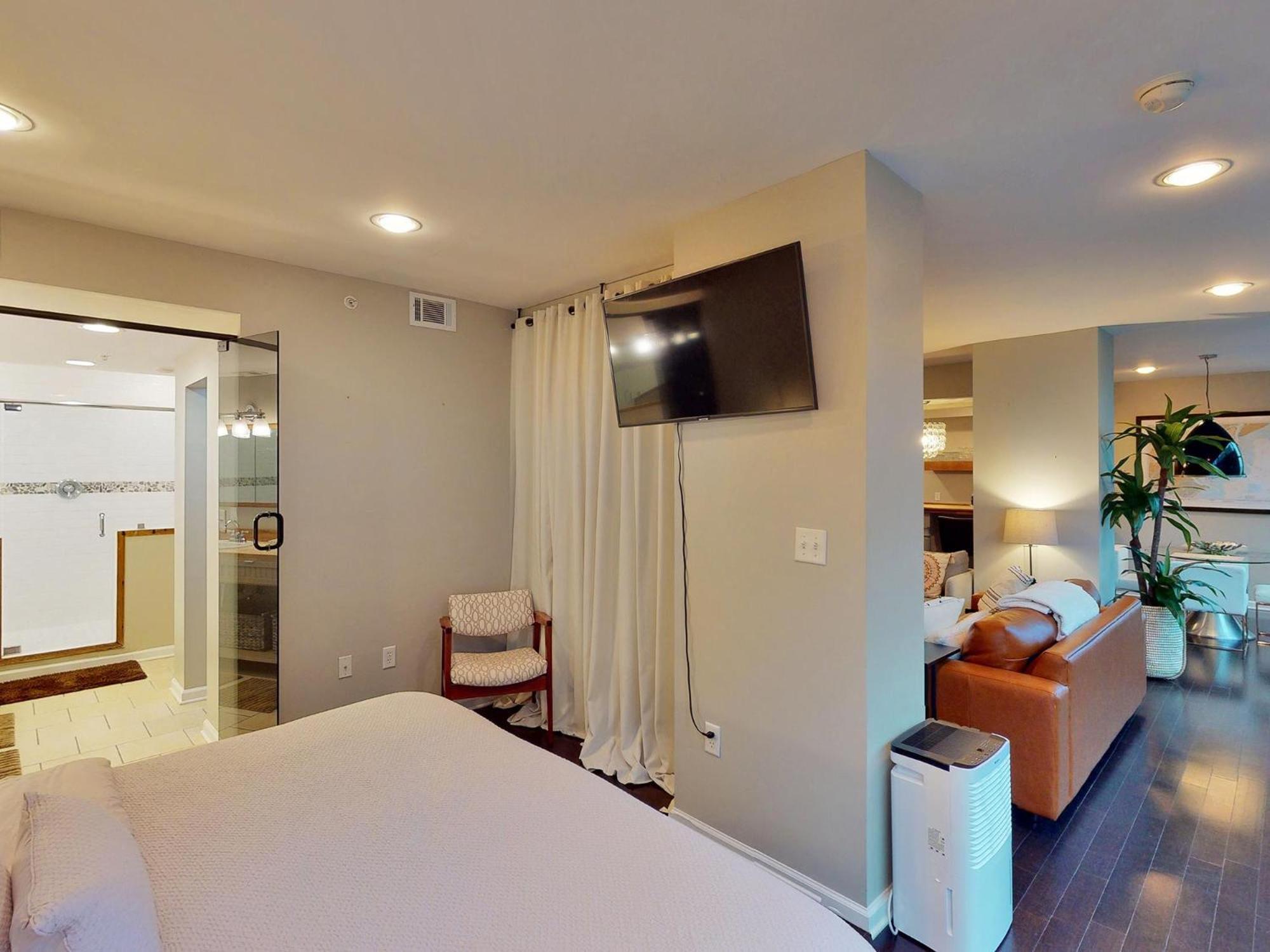 Drayton Escape Villa Savannah Ngoại thất bức ảnh