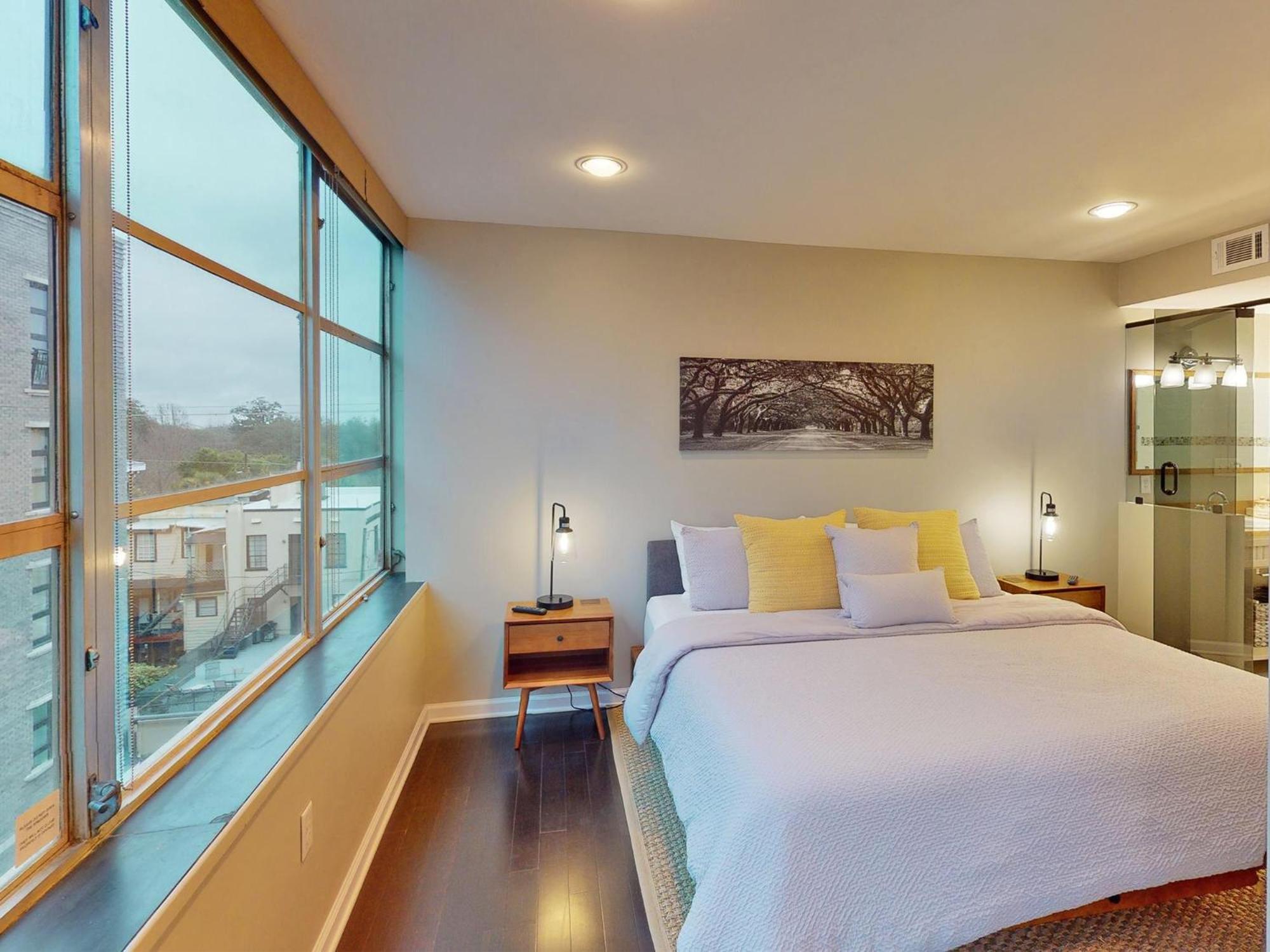Drayton Escape Villa Savannah Ngoại thất bức ảnh